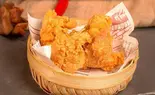 【人気TOP3】台湾風唐揚げ(5個入り)（TOKI SEVEN TEA＆台湾ジーパイ、自家製唐揚げ 大塚店）