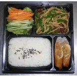 オリジナル中華弁当(中華料理西遊記 成増店)