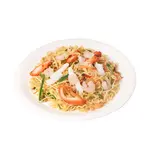 ミックスチャウメン【Mix Chow Mein】（アジアンレストラン＆バー タンドリーキング）