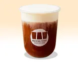 お茶が選べるチーズティー Cheese Tea (Choose Your Tea Base)（台湾茶屋モクテルストーリー）