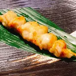 ぼんじり串(1本)（ちかいち）