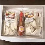 餃子食べ比べセット 80個（まさきや）
