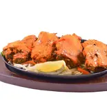 チキンティッカ chicken tikka 4p（アシアンダイニング＆バ-タンドリーキッチンメラ）