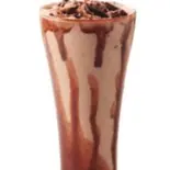 チョコレートラッシー Chocolate Lassi（TikaDevi）
