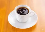 ホットコーヒー（珈琲通）