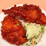 GHOREKHAPANG(ゴレカパン)2P（Falcha Hinodecho アジアンダイニング）