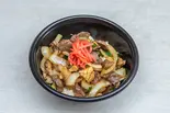 ホルモン丼(並)（今里ホルモンてんてん）