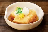 揚げ出し豆腐(和食めん処サガミ 尼崎医療センター前店)