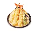 上天ぷら盛り 1人前（久兵衛屋 南与野店）