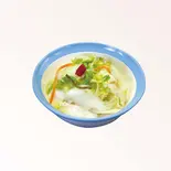 お新香（松屋 天神店）
