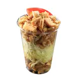チキンケバブカップ (Chicken Kebab Cup )（葛西ドネルケバブ）