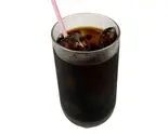 アイスコーヒー ICE COFFEE（Nepali Kitchen ＆ Spice House今里店）
