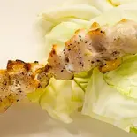 ヤゲン軟骨 Chicken Cartilages（居酒屋亀屋 平尾店）