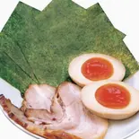 MAX盛り MAX Size（横浜家系ラーメン 天来家）
