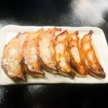 餃⼦ Gyoza Dumplings（中華料理ドラゴン）