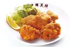 名物 鶏の唐揚げ 醬油味(5個)（大阪王将 JR尼崎南店）