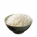 大ライス（博多ラーメン 長浜や 大森店）