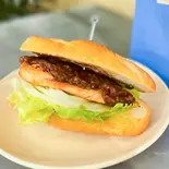 Smoke Chicken（Sandwich Store Laugh）
