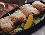チキンマライティッカ Chicken Malai Tikka 4P（GORKHALI RESTAURANT）