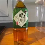 綠茶(みかね中華食堂)