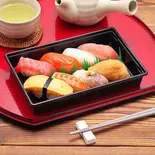 かざみどり（回転寿司力丸 三宮センタープラザ店）