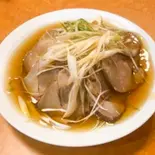 チャーシュー盛り合せ（珍來 松ヶ丘店）