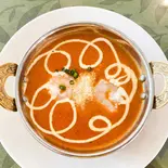 プロンカレー(Prawn curry)（インドレストラン＆バー ラナ 大阪公立大学前店）