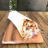ケバブロール（ARABIAN KEBAB）