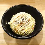 濃厚マヨチャーハン（【極上炒飯】チャーハンマニア 大和店）