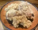 若鶏の唐揚げ6個（焼鳥・おでん KUSIO 寺田町店）