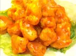 鶏肉マヨ（海鴎舫）