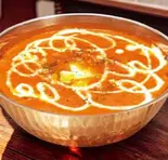 キーマカレー Keema Curry（SAKURA INDIAN RESTAURANT）