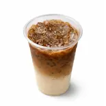カフェラテ ・Cafe Latte（BAMICO バミコ ベトナムコーヒー＆バインミー曙橋店）