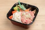 トロトロ丼（どん太 瑞江店）