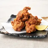 土間土間自慢の唐揚げ(5個)（居酒屋土間土間イオン新浦安店）