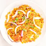 マトンビリヤニ(Mutton biryani)（カレーハウス SAMIKSHYA）