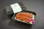 希々花重御膳 並（うな希゛希々花 大東住道店）
