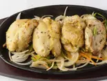 【24】タンドリーガーリックチキン/Tandoori Garlic Chicken 4P（ヒマラヤンキッチン）