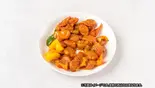 ソーセージチリ・Sausage Chilli（NAMASTE）