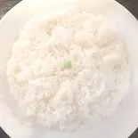 ライス/Rice(インドレストラン マサラ 江古田店)