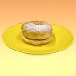 クランチピーナッツバタードーナツ CRUNCHY PEANUT BUTTER DONUT（WARU WARU DONUT）