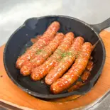 激辛チョリソー（絶好鳥 市川店）
