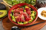 マグロポキ丼(ポキボウルランチマーケット 桜台店)