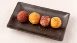 チーズボール(ハニャン)