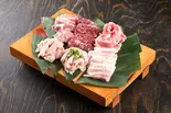 おうちで焼肉！ファミリーセット（炭火焼ホルモン焼肉専門店 ホルモン二郎）