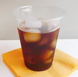 水出しアイスコーヒー（cheesecake plus）