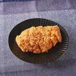 九州産！やわらかチキンカツ(1枚)(ソース1)（揚げたてかつ TAKUMI 大橋店）