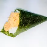 納豆巻 1人前（笹互 錦糸町店）
