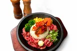Pepper Kimchi ペッパーキムチ（LONDON PEPPER HOUSE）