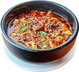 四川麻婆豆腐(你好 新横浜店)